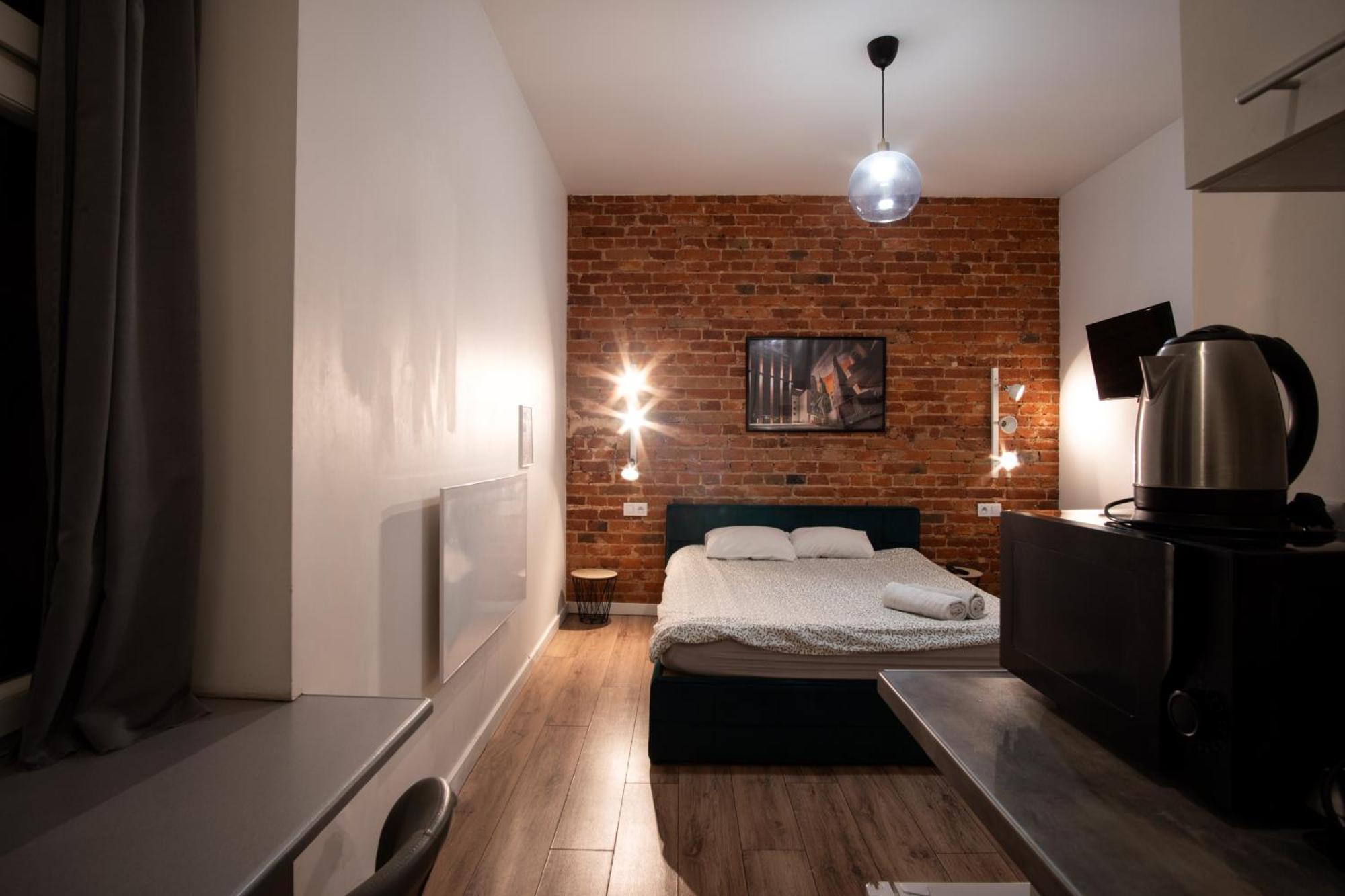 Dream Aparts - Studio Przy Piotrkowskiej Łódź Exterior foto